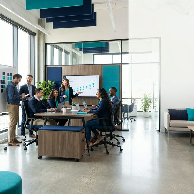 Factor A1 Equipo de Soporte